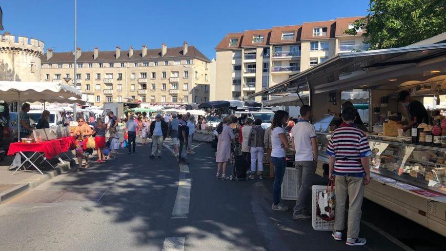 Appartement Cosy Neuf Sur Le Port De Plaisance De