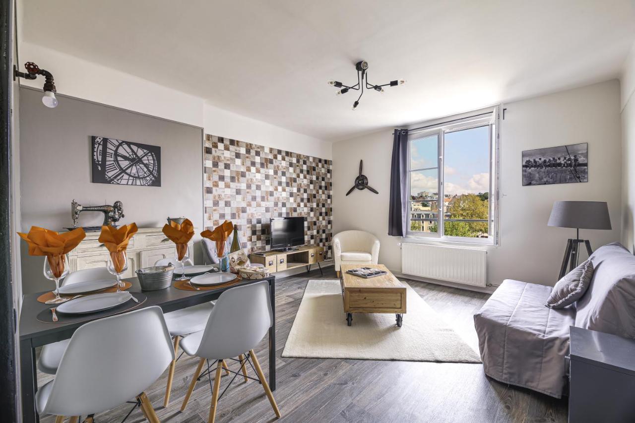 Appartement Cosy Neuf Sur Le Port De Plaisance De *
